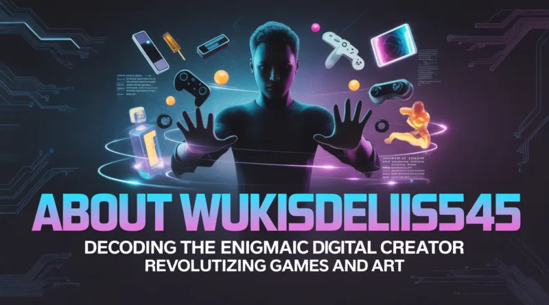 about wukisdellpis545